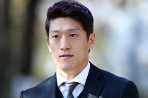 이청용, 축구팬이 뽑은 ‘올해의 선수’ 선정