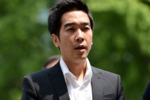 ‘미성년 성폭행’ 고영욱 2년6개월형 확정