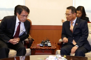 국회 30일 ‘아베 규탄 결의안’ 채택할듯