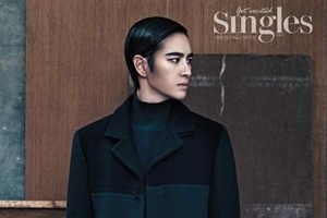 ‘루비반지’ 이해우, 부드러우면서 섹시한 마초 매력 ‘눈길’