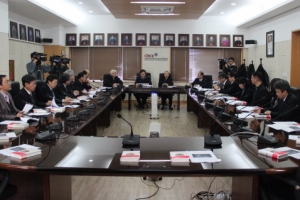 한국 천주교·개신교 일치운동 ‘순풍에 돛’