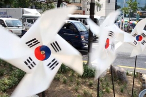 동작구 태극기사랑 대통령 표창 수상