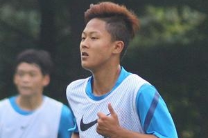 바르사와 5년 더 ‘리틀 메시’ 이승우  2018월드컵 꿈