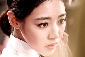 ‘미스코리아’ 이연희, 한복자태 포착 ‘역시 미스코리아’