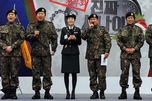 진짜 사나이 멤버 교체, ‘악마조교’ 천정명 온다.. 빠지는 멤버 3人은?