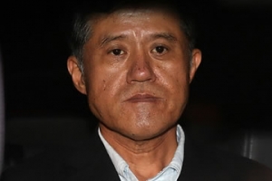 전두환 처남 이창석씨 보석으로 석방…보증금 1억