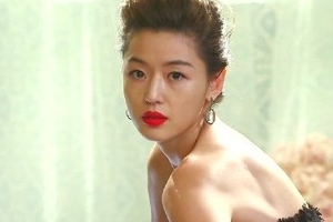 별그대 전지현, 결혼식 포즈 ‘내가 주인공이다’ 최강 민폐 하객