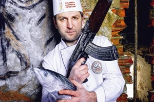 세계 요리천재들의 파격적 인생이야기