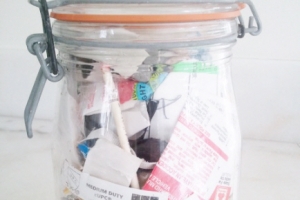 5R로 ‘쓰레기 제로’ 도전…생활비 40%나 절감됐다