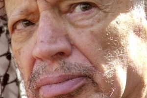 佛 이어 러도 “아라파트는 독살 아닌 자연사”