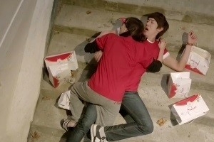 응답하라 1994 결말, 정유미에 끌린 유연석 ‘딸딸이 집착남?’