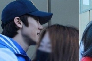 유연석 프리허그, 이렇게 진하게 할 줄이야..‘훈남 명동 떴다’