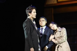 [공연리뷰] 뮤지컬 ‘디셈버’