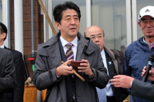 [아베 신사 참배 파장] 벼랑끝 한·일… 다케시마의 날 아베 행보 주목