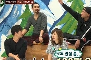 길 커플링, 술 100만원씩 주고 구입 ‘누구 커플링이길래..’