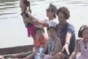 꼬꼬댁교실, 추억상자 찾아 나선 길 ‘민우 예지에게 무슨 일이?’