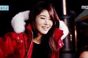 ‘아빠어디가’ 윤후 엄마 등장, 지아 엄마와 미모대결 ‘여배우 뺨쳐’