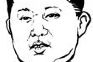 “김정은, 올여름부터 ‘유사시 중국은 적’ 사상교육”