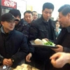 만두가게에 뜬 시진핑 ‘親民’ 행보