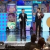 정형돈 최우수상 소감, “솔직히 시상식 오는게 귀찮았는데…” 왜?