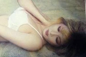 트러블메이커 미공개컷, 현아 속옷 입고 바닥에 누워.. ‘경악 포즈’