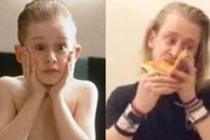 맥컬리컬킨 근황, ‘나홀로 집에’ 당시와 비교했더니..‘같은 사람 맞아?’