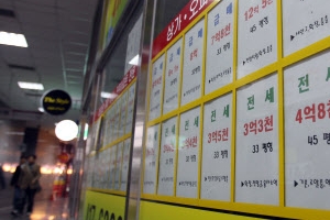 10년간 매년 39만가구 주택공급…수요만큼만 공급