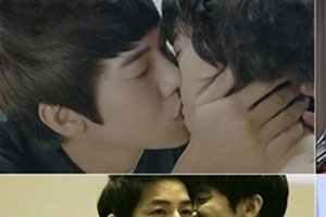 유연석 손버릇, 스킨십 할 때마다 상대방 뒷목 끌어안고..‘부끄’