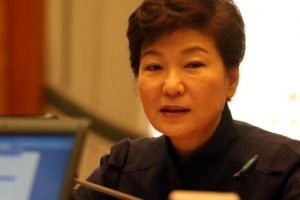 朴대통령 ‘일류국가론’ 통해 대일 강경메시지