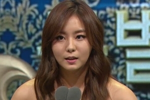 ‘MBC 연기대상’ 우수상 유이, 후덕 상체 눈길