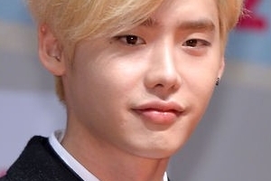 ‘피 끓는 청춘’ 이종석 금발, 심경변화 있었나? ‘진짜 이유는..’