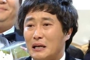 ‘SBS 연예대상’ 김병만 대상 “할 수 있는건 몸 던지는 것뿐” 겸손 수상소감