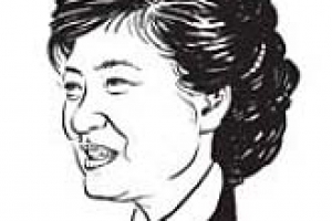 朴대통령 “과거사 상처 헤집지 말아야”