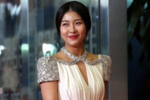 ‘기황후’ 하지원, 2013 MBC 연기대상 수상