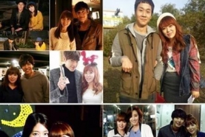 하지영 송혜교 극찬 “실물 갑” 무공해 미인상은? 역시