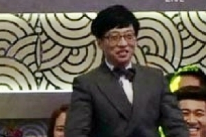 유재석, 빠빠빠에 터진 ‘댄스머신 본능’ 연예대상 초토화