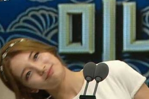 수지 수상 소감에 조재현 표정이…선배 배우 반응은