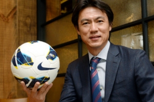 [FIFA 브라질 월드컵] “러시아와의 첫 경기에 모든 것을 걸겠습니다”