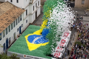 지구촌 “웰컴 2014”