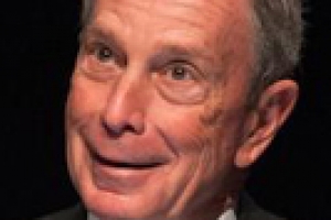 12년간 아낌없이 베푼 美 뉴욕시장