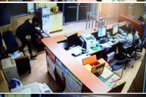 함평서 20대 절도 피의자 “손 아프다” 또… 수갑서 손 빼고 도주