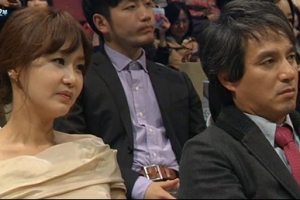 신은경 “수지 수상소감 전혀 불편하지 않아…도와주고 싶었다”