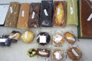 유통기한 조작 ‘불량 케이크’ 수십만개 대량 유통