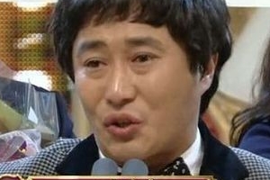 김병만 아내 언급, SBS 연예대상 소감 “가장 생각나는 사람”