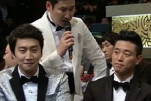 개리 사심발언, “갖고 싶다 송지효” 두 사람 정말 수상한대?