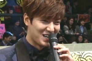 이민호 5개 국어, 제국고 꼴찌인줄 알았더니..‘대반전’