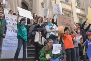 부모가 변하면 교육문제도 풀 수 있다는데