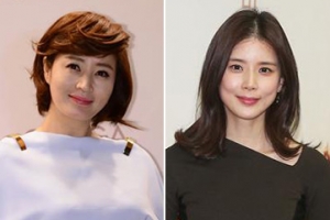 KBS 연기대상 김혜수 SBS 이보영 대상 수상