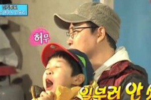 아빠어디가 김민국 하차, “일괄 사표냈다. 수리 여부 몰라” 왜?