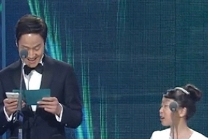 정우 영어 실력, 국어책 영어 발음 “하우아유 투데이?” 폭소